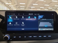 Hyundai i20 Hatchback vaihtoauto