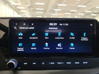 Hyundai i20 Hatchback vaihtoauto
