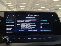 Hyundai i20 Hatchback vaihtoauto