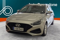 Hyundai i30 Wagon vaihtoauto