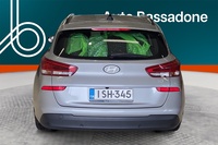 Hyundai i30 Wagon vaihtoauto