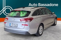 Hyundai i30 Wagon vaihtoauto