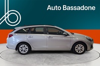 Hyundai i30 Wagon vaihtoauto