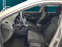 Hyundai i30 Wagon vaihtoauto