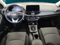 Hyundai i30 Wagon vaihtoauto