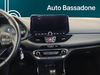 Hyundai i30 Wagon vaihtoauto