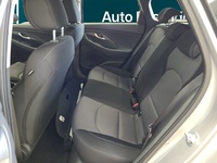 Hyundai i30 Wagon vaihtoauto