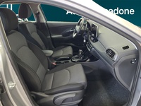 Hyundai i30 Wagon vaihtoauto