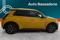 Renault 5 vaihtoauto