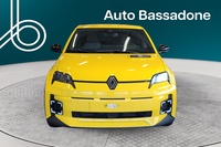 Renault 5 vaihtoauto