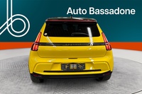 Renault 5 vaihtoauto