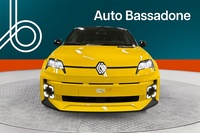 Renault 5 vaihtoauto