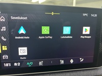 Renault 5 vaihtoauto