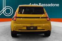 Renault 5 vaihtoauto