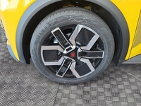 Renault 5 vaihtoauto