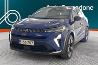 Renault Symbioz vaihtoauto