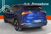 Renault Symbioz vaihtoauto