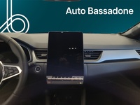 Renault Symbioz vaihtoauto