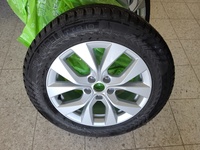 Renault Symbioz vaihtoauto