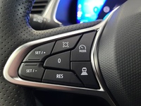 Renault Symbioz vaihtoauto