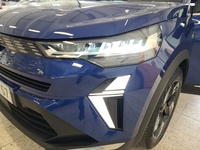 Renault Symbioz vaihtoauto