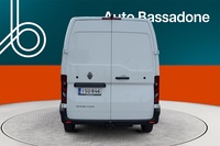 Renault Master vaihtoauto