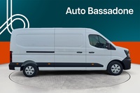 Renault Master vaihtoauto