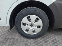 Renault Master vaihtoauto