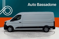 Renault Master vaihtoauto