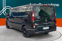 Renault Trafic vaihtoauto