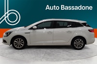 Renault Mégane vaihtoauto