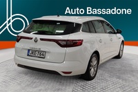 Renault Mégane vaihtoauto