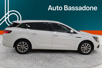 Renault Mégane vaihtoauto