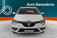 Renault Mégane vaihtoauto