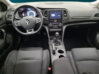 Renault Mégane vaihtoauto