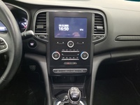 Renault Mégane vaihtoauto