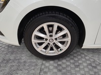 Renault Mégane vaihtoauto