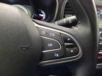 Renault Mégane vaihtoauto