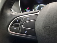 Renault Mégane vaihtoauto