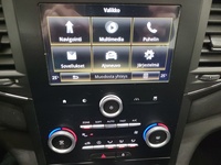 Renault Mégane vaihtoauto