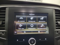 Renault Mégane vaihtoauto