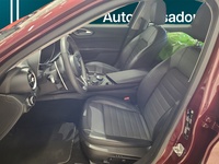 Alfa Romeo Giulia vaihtoauto