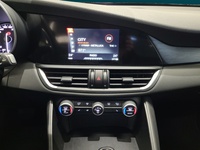 Alfa Romeo Giulia vaihtoauto