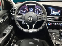 Alfa Romeo Giulia vaihtoauto