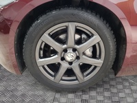 Alfa Romeo Giulia vaihtoauto