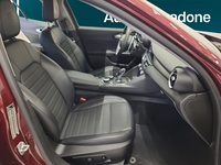 Alfa Romeo Giulia vaihtoauto