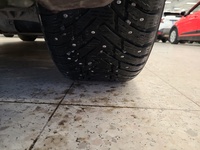 Alfa Romeo Giulia vaihtoauto