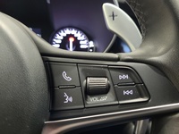 Alfa Romeo Giulia vaihtoauto