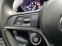 Alfa Romeo Giulia vaihtoauto