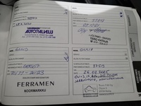 Alfa Romeo Giulia vaihtoauto